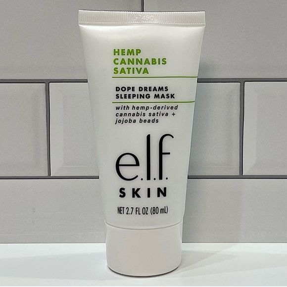 Funktion Der Wind ist stark Vieh elf sleeping mask Elektrisch Sanft